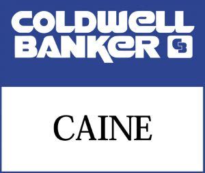 caldwell banker caine|coldwell banker caine rental properties.